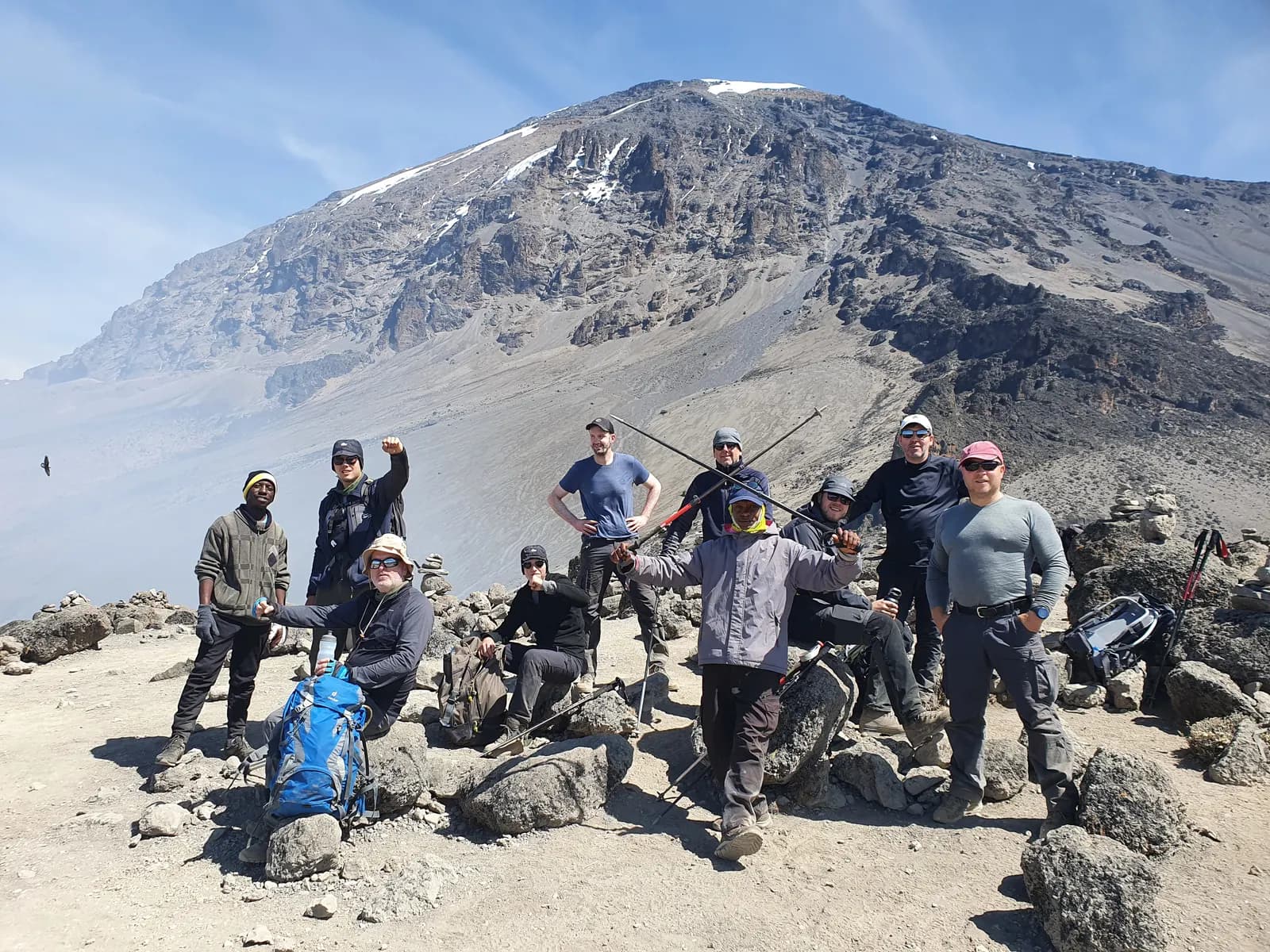 Kilimanjaro 2022 — foto 10