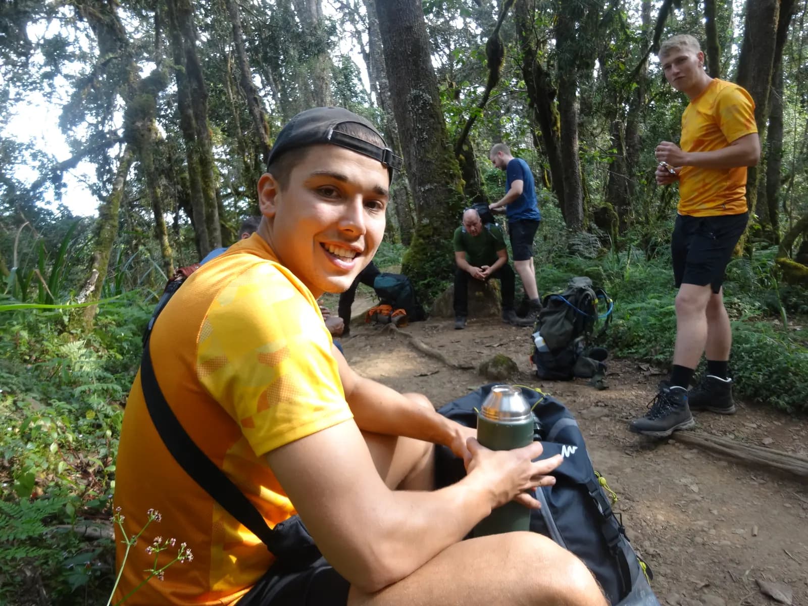Kilimanjaro 2022 — foto 11