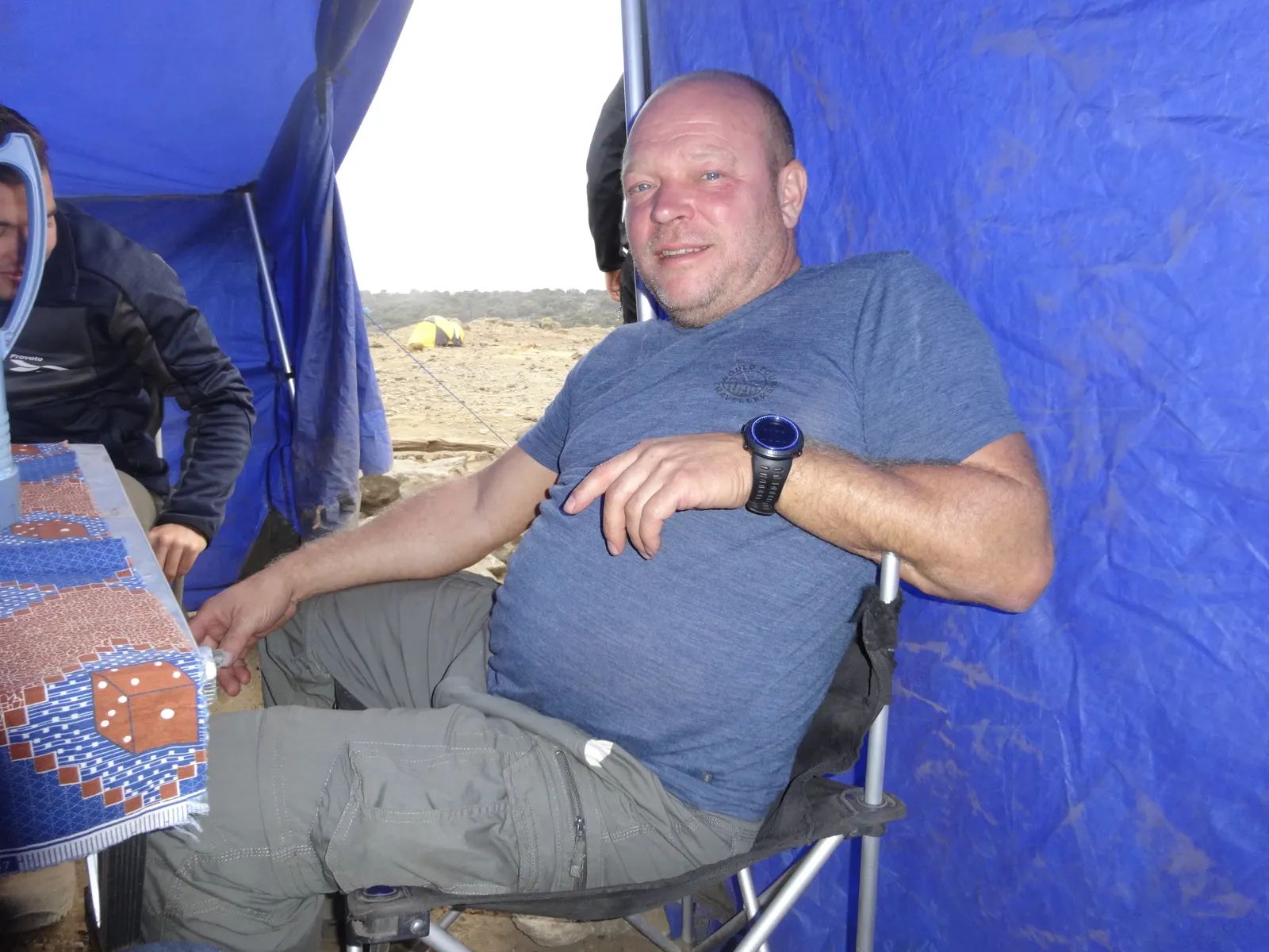Kilimanjaro 2022 — foto 12