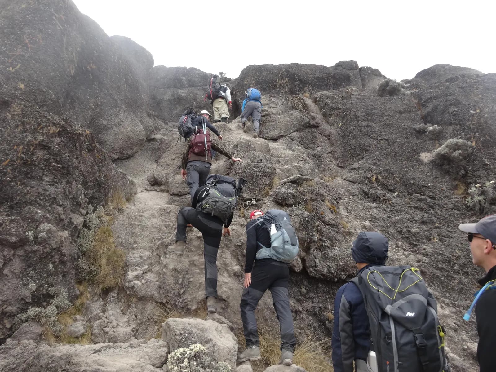 Kilimanjaro 2022 — foto 13