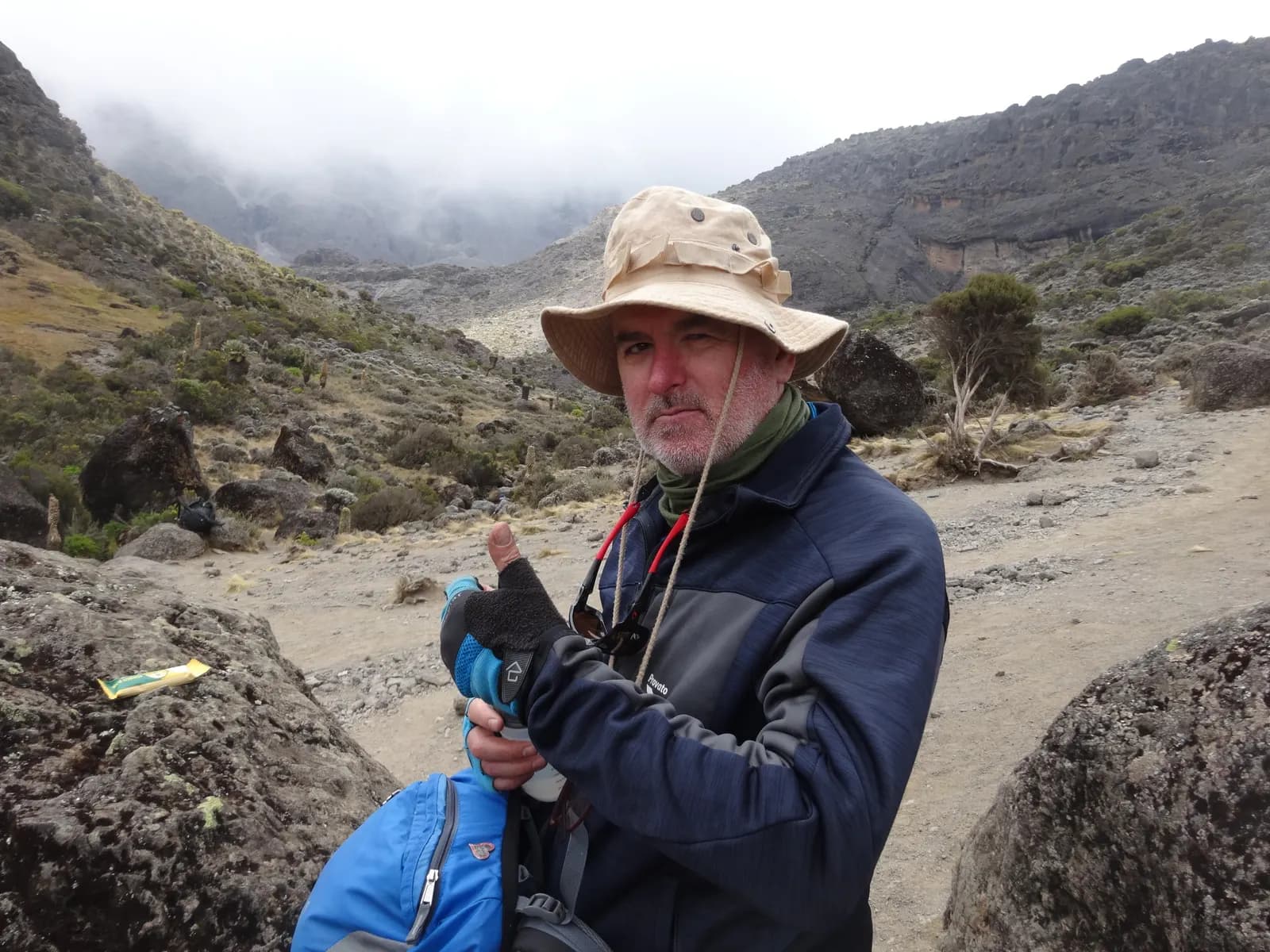 Kilimanjaro 2022 — foto 14