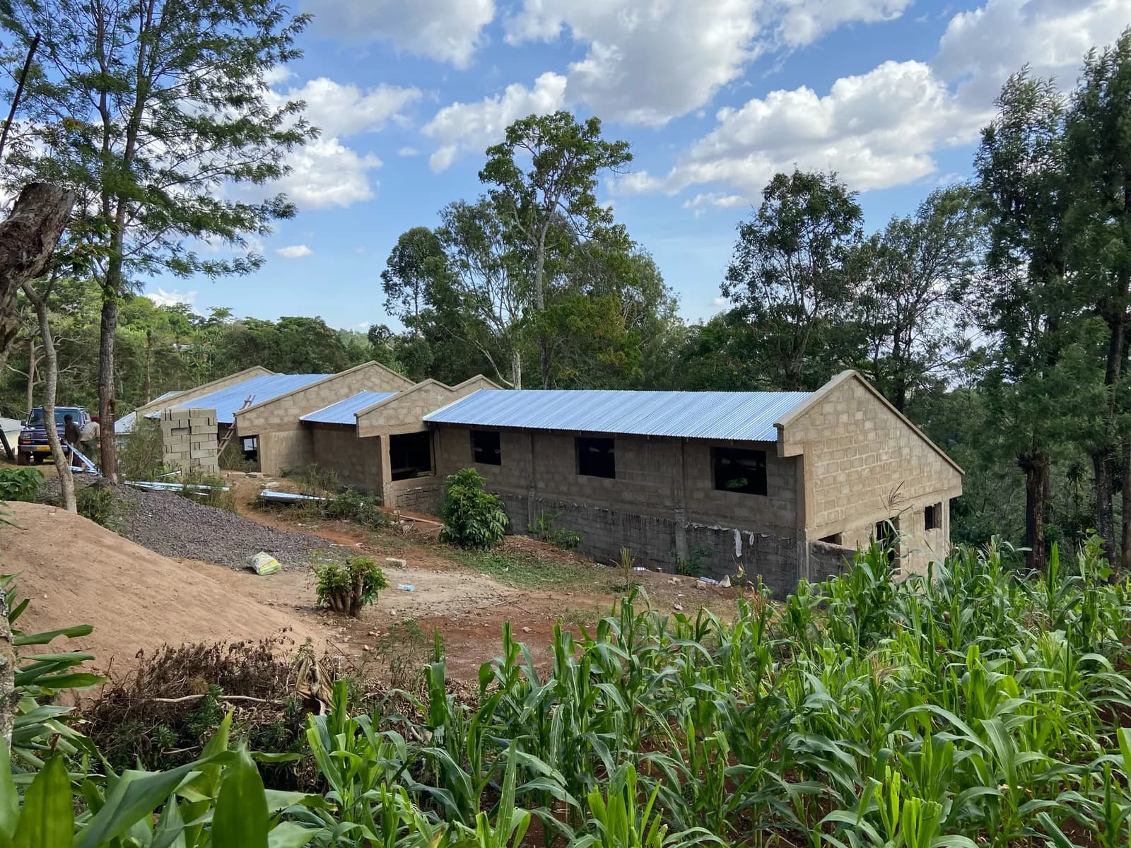 Kilimanjaro 2022 — foto 15