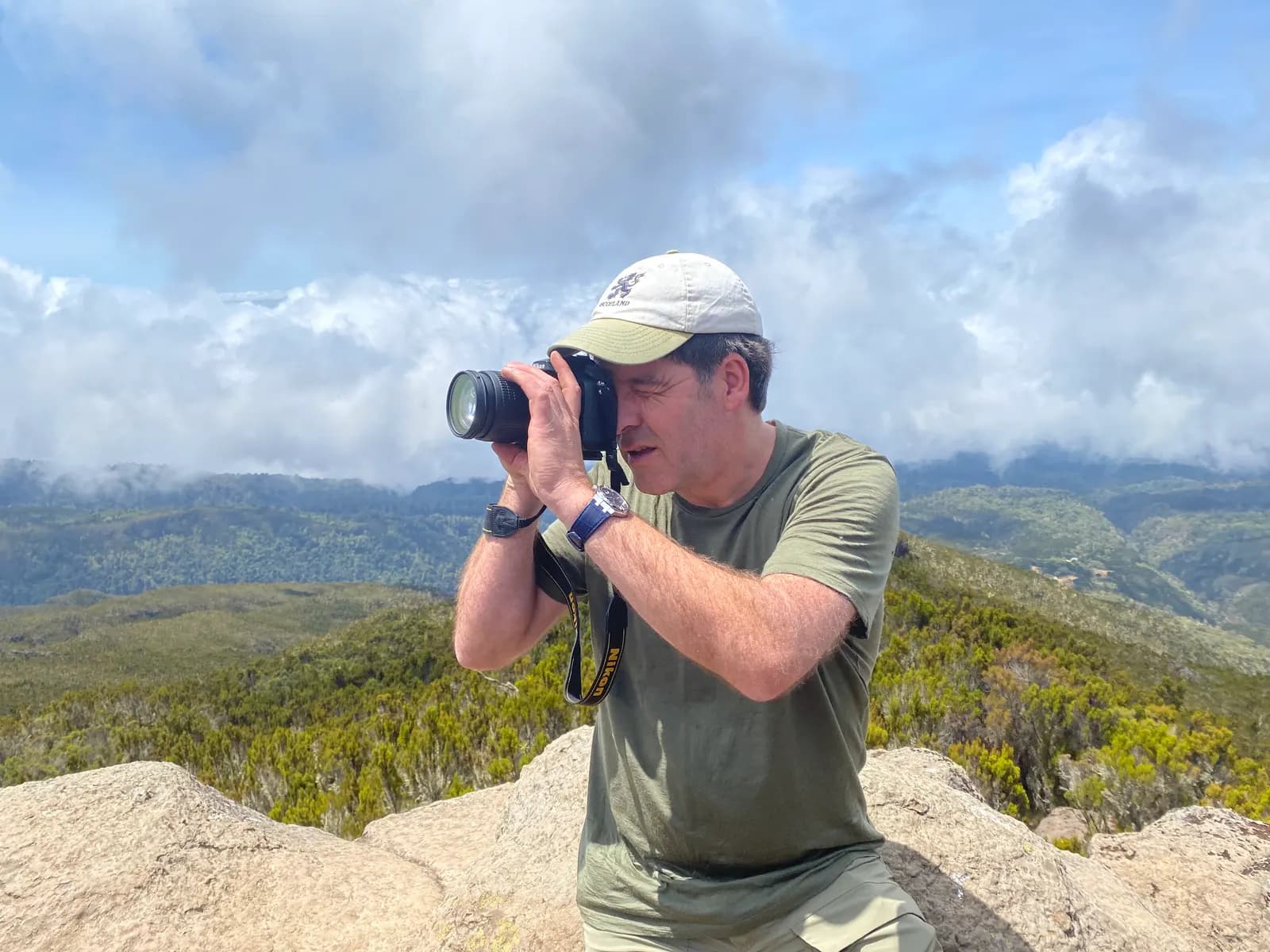 Kilimanjaro 2022 — foto 16