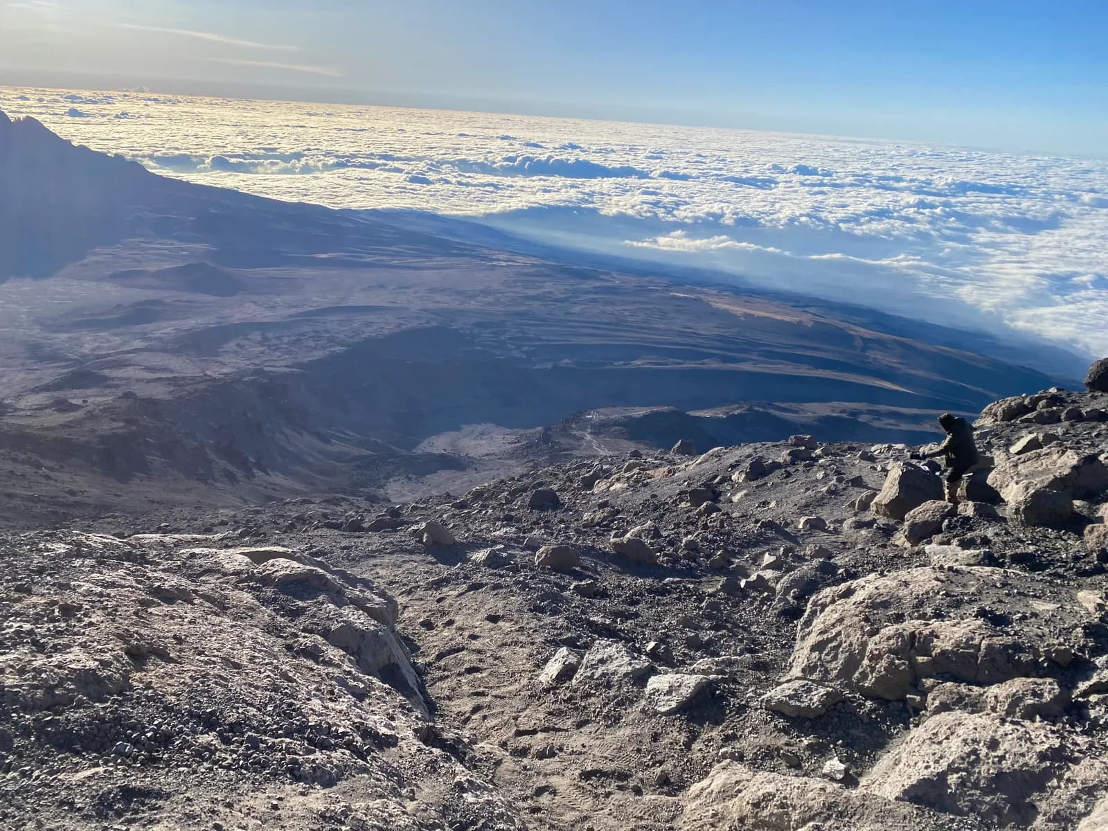 Kilimanjaro 2022 — foto 18