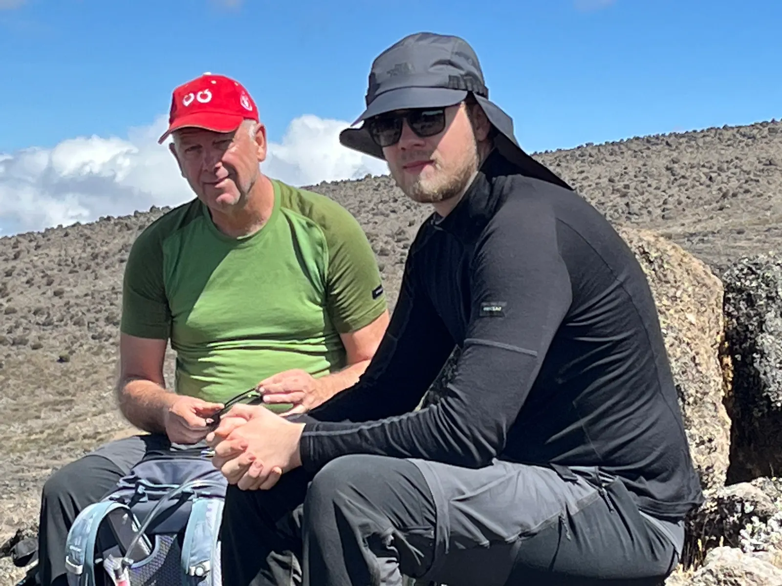 Kilimanjaro 2022 — foto 21