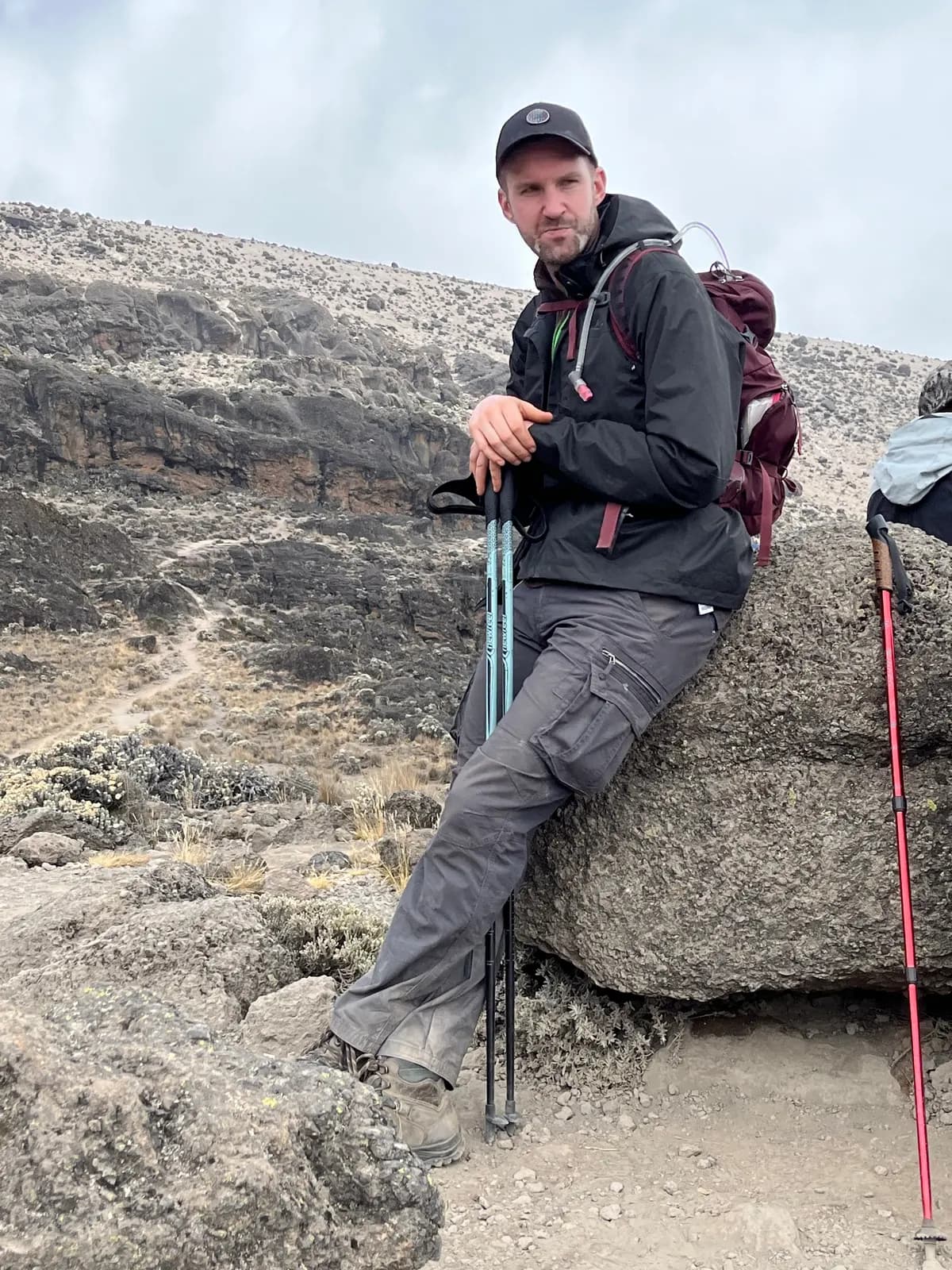 Kilimanjaro 2022 — foto 22