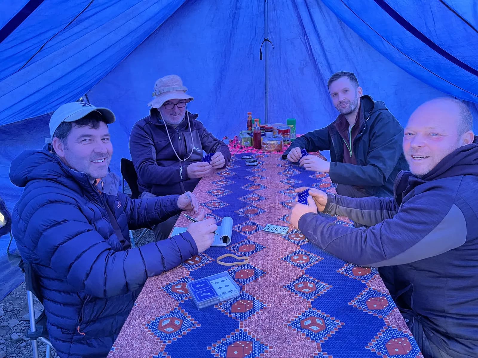 Kilimanjaro 2022 — foto 23