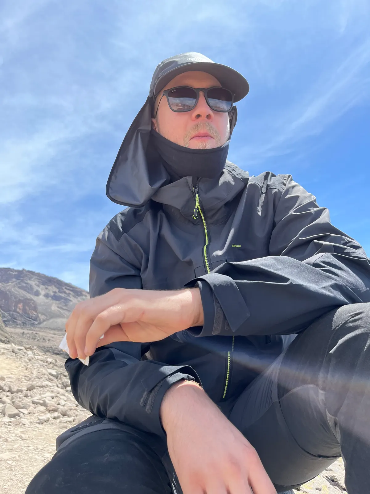 Kilimanjaro 2022 — foto 25