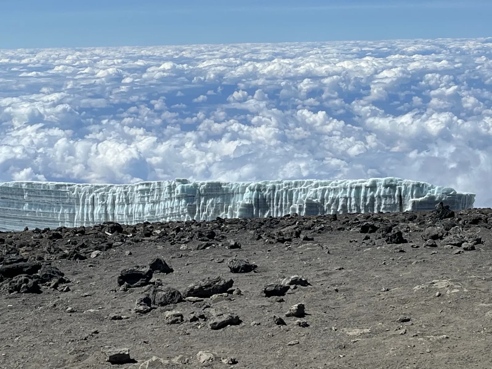 Kilimanjaro 2022 — foto 27