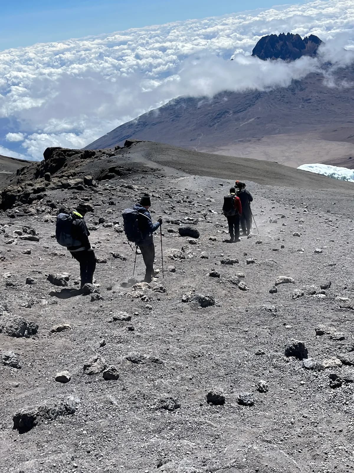 Kilimanjaro 2022 — foto 28