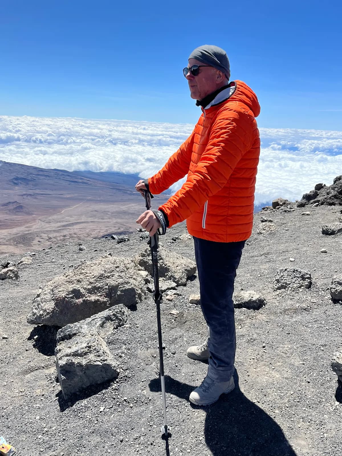 Kilimanjaro 2022 — foto 29