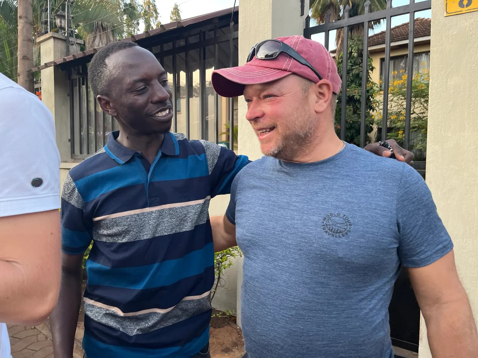 Kilimanjaro 2022 — foto 32
