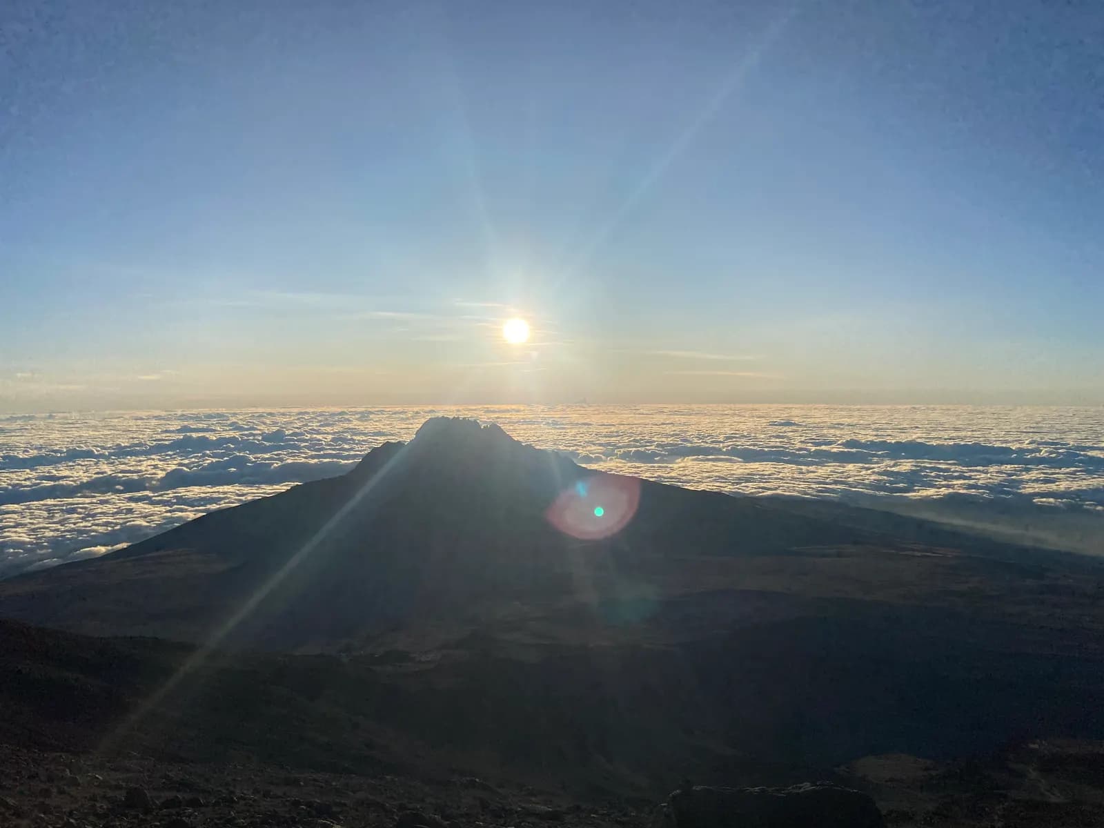 Kilimanjaro 2022 — foto 34