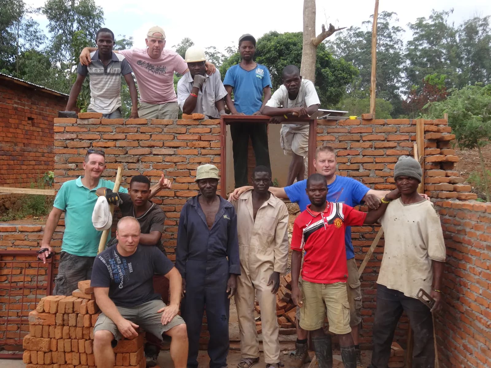 Malawi 2014 — foto 1