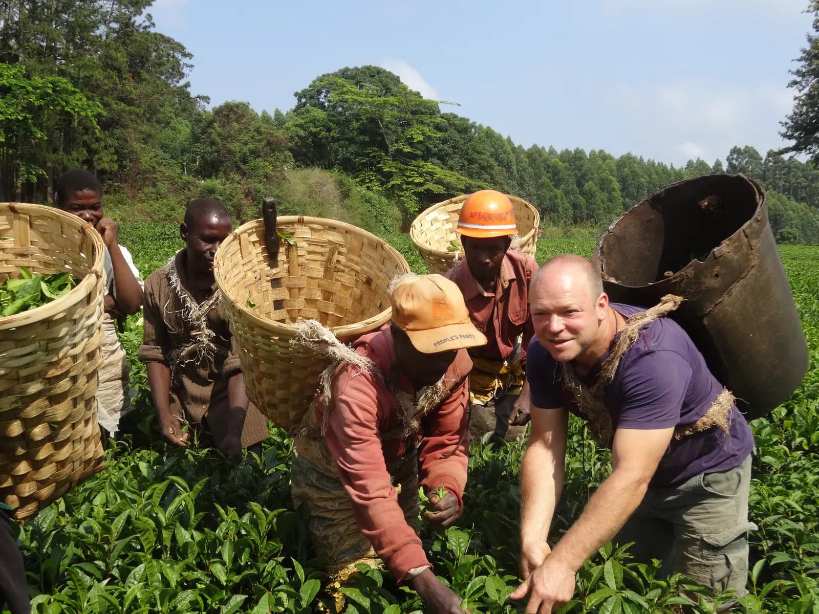 Malawi 2014 — foto 2