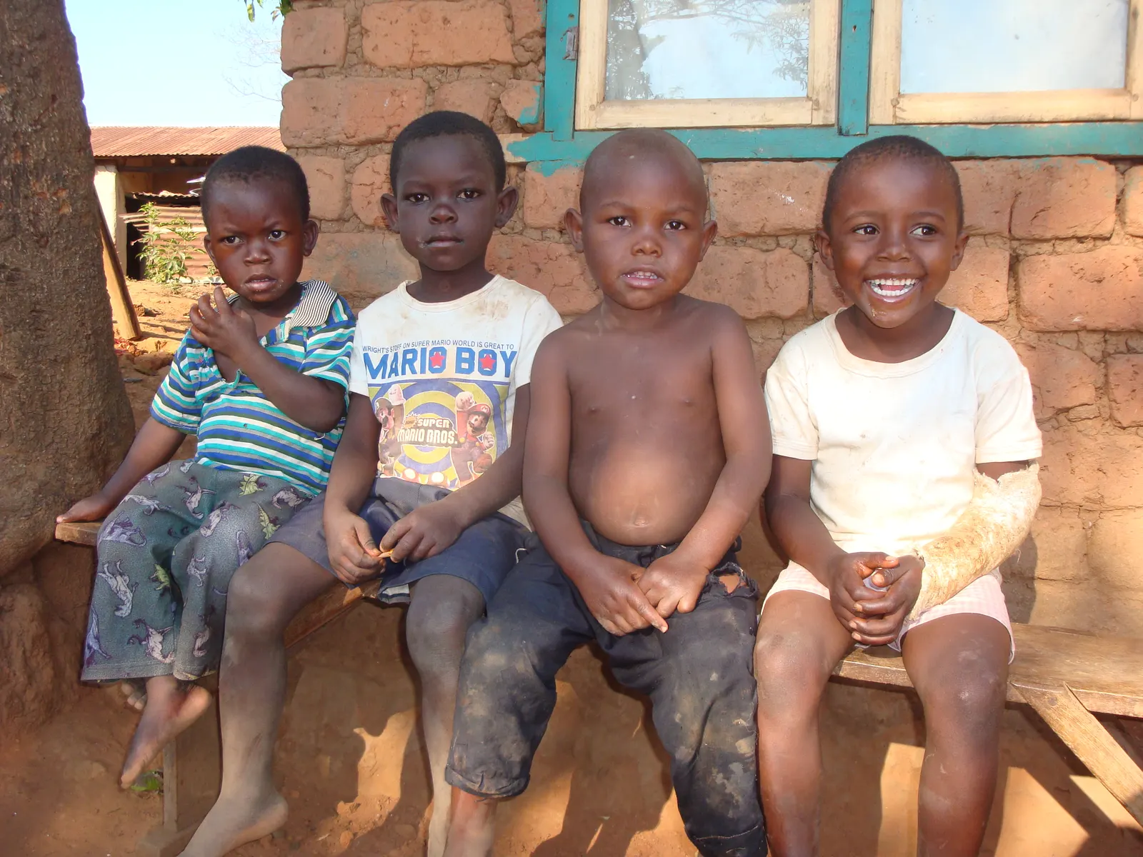 Malawi 2014 — foto 4