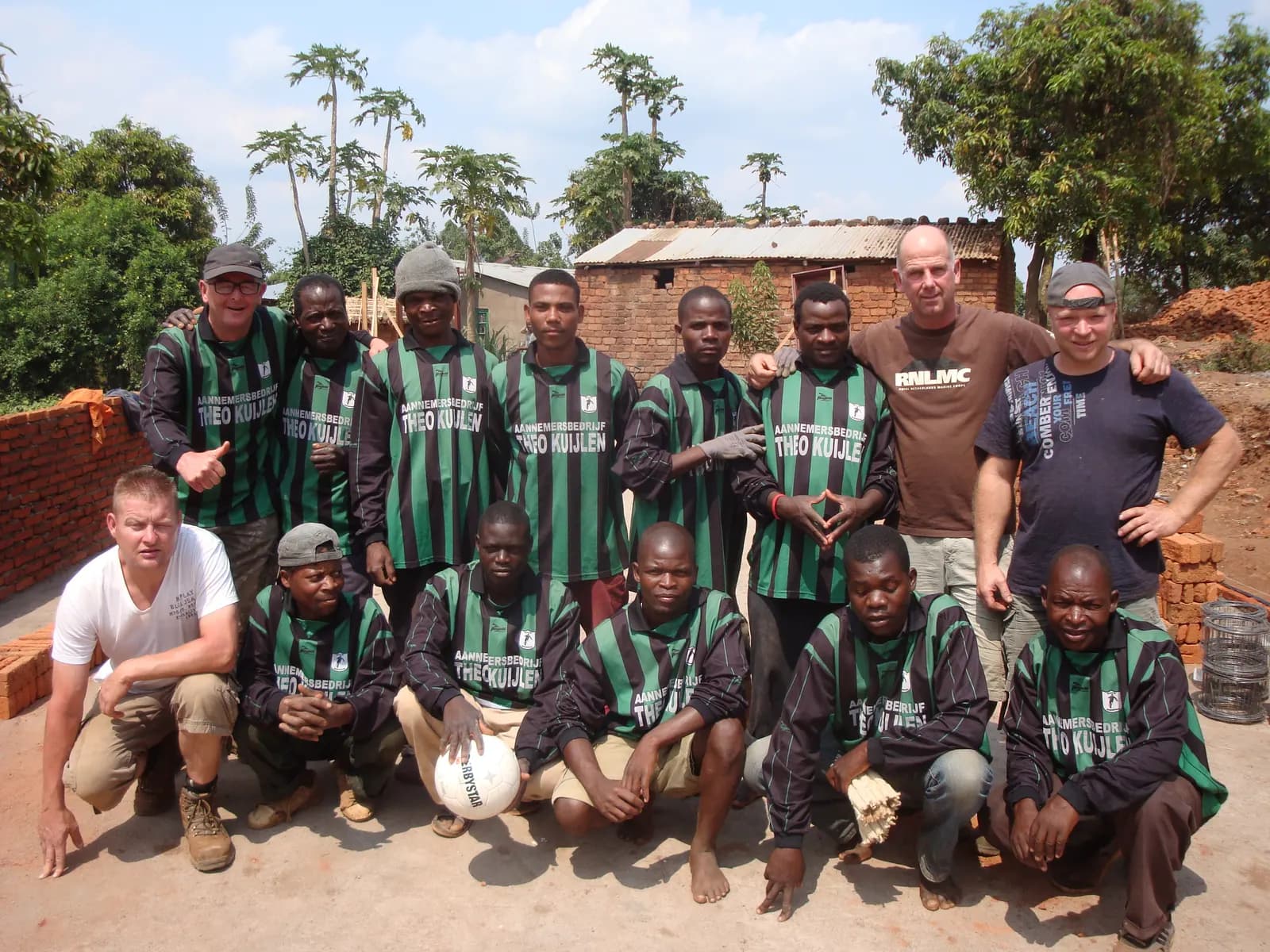 Malawi 2014 — foto 7