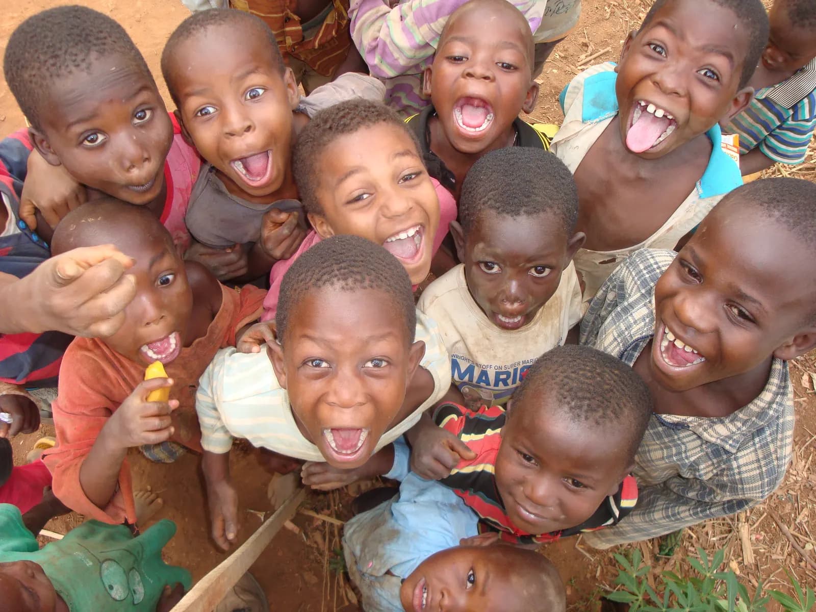 Malawi 2014 — foto 10
