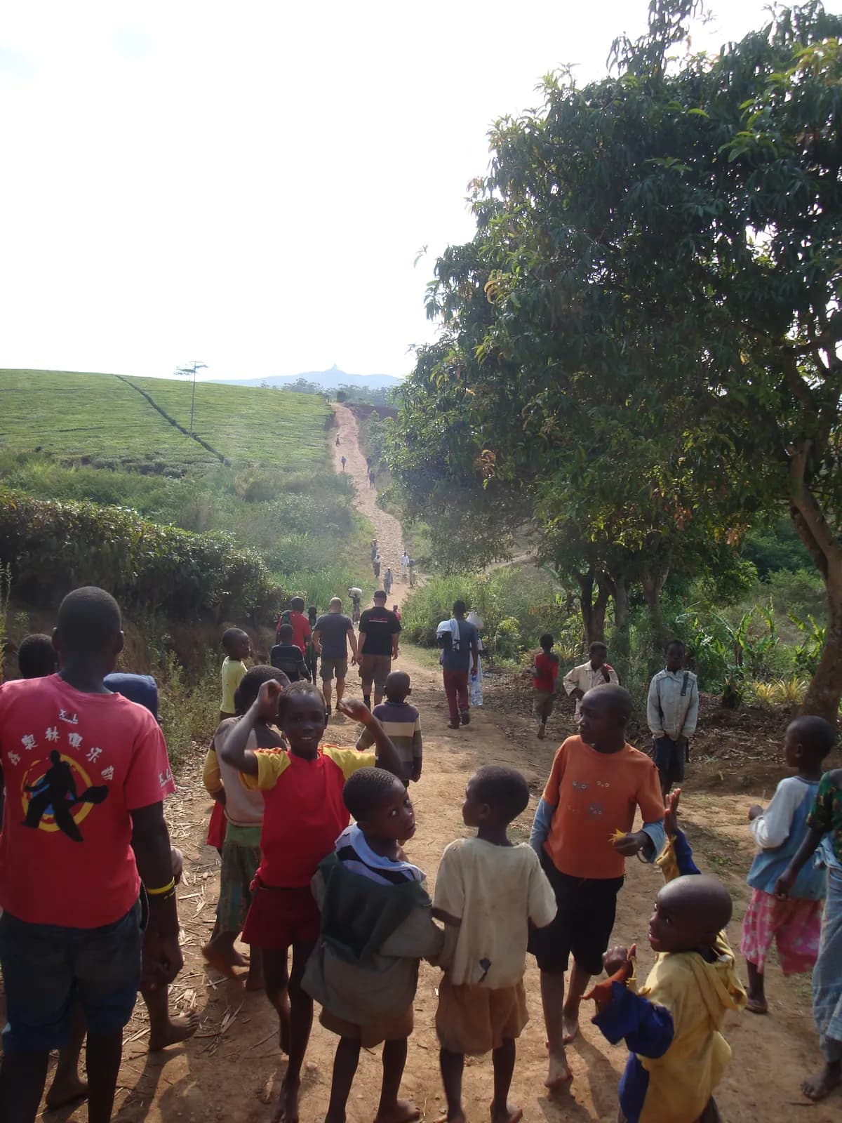 Malawi 2014 — foto 12