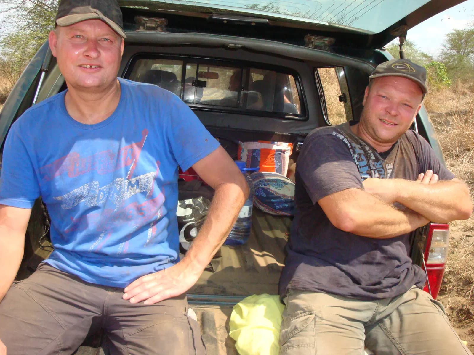 Malawi 2014 — foto 16