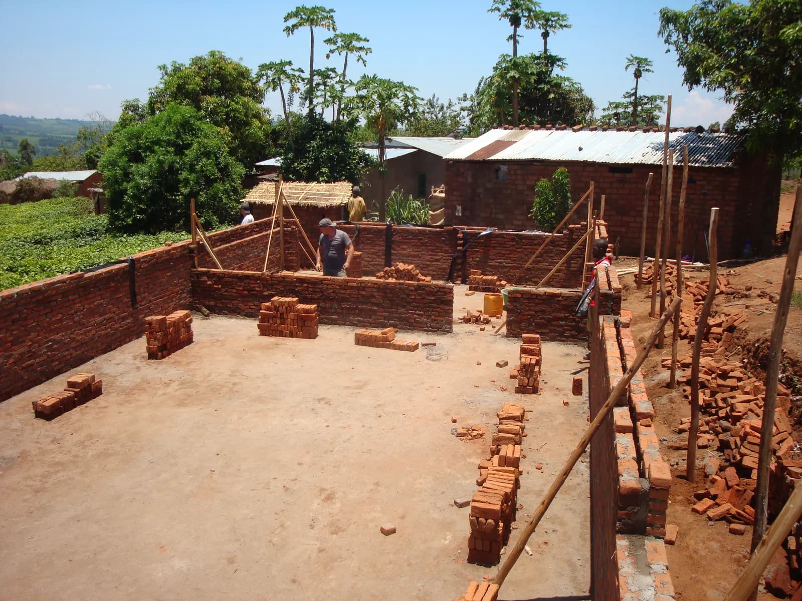 Malawi 2014 — foto 21
