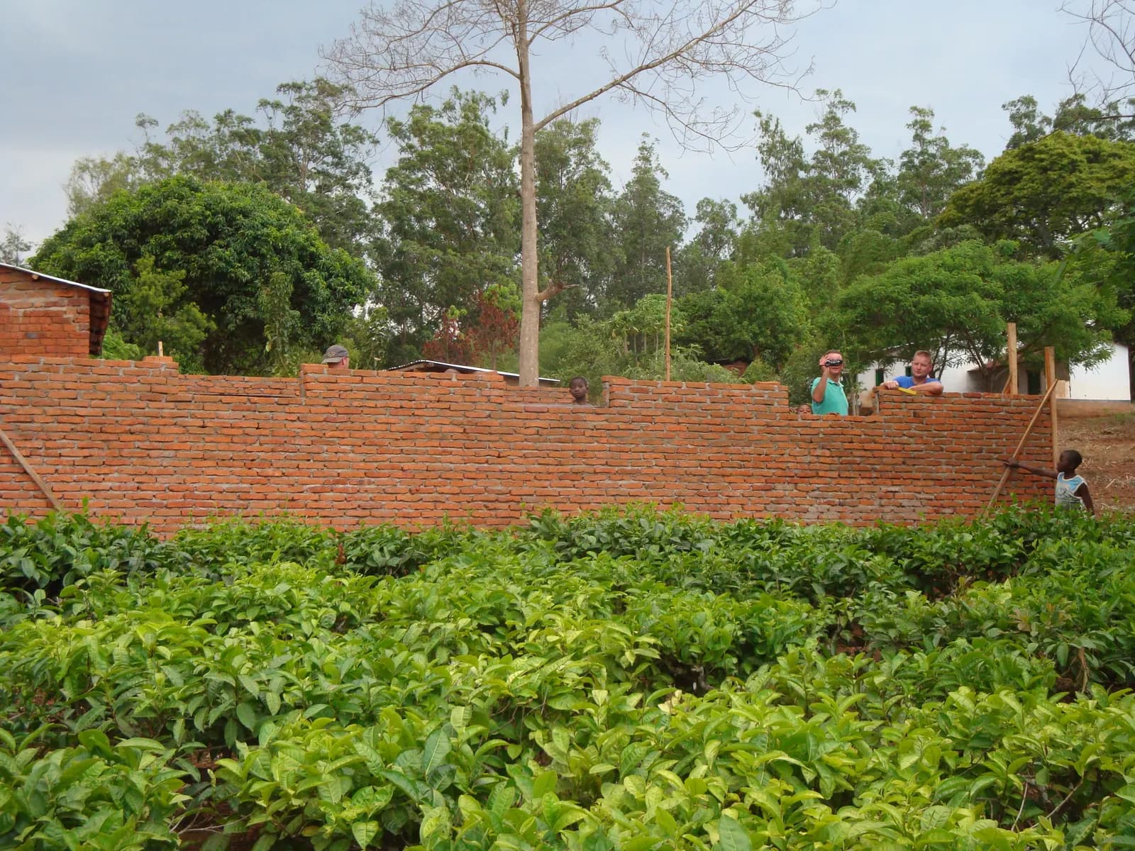 Malawi 2014 — foto 23
