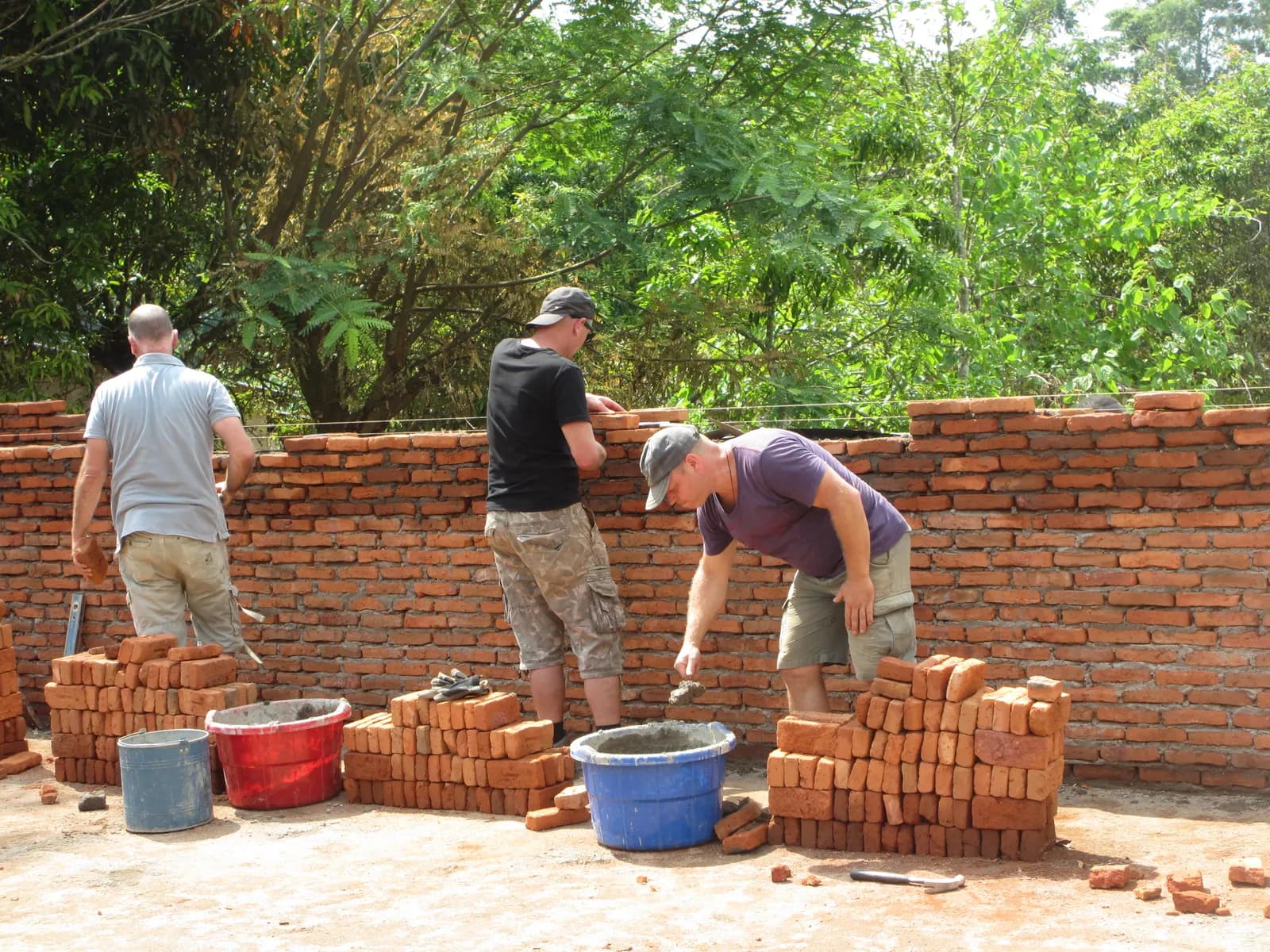 Malawi 2014 — foto 24