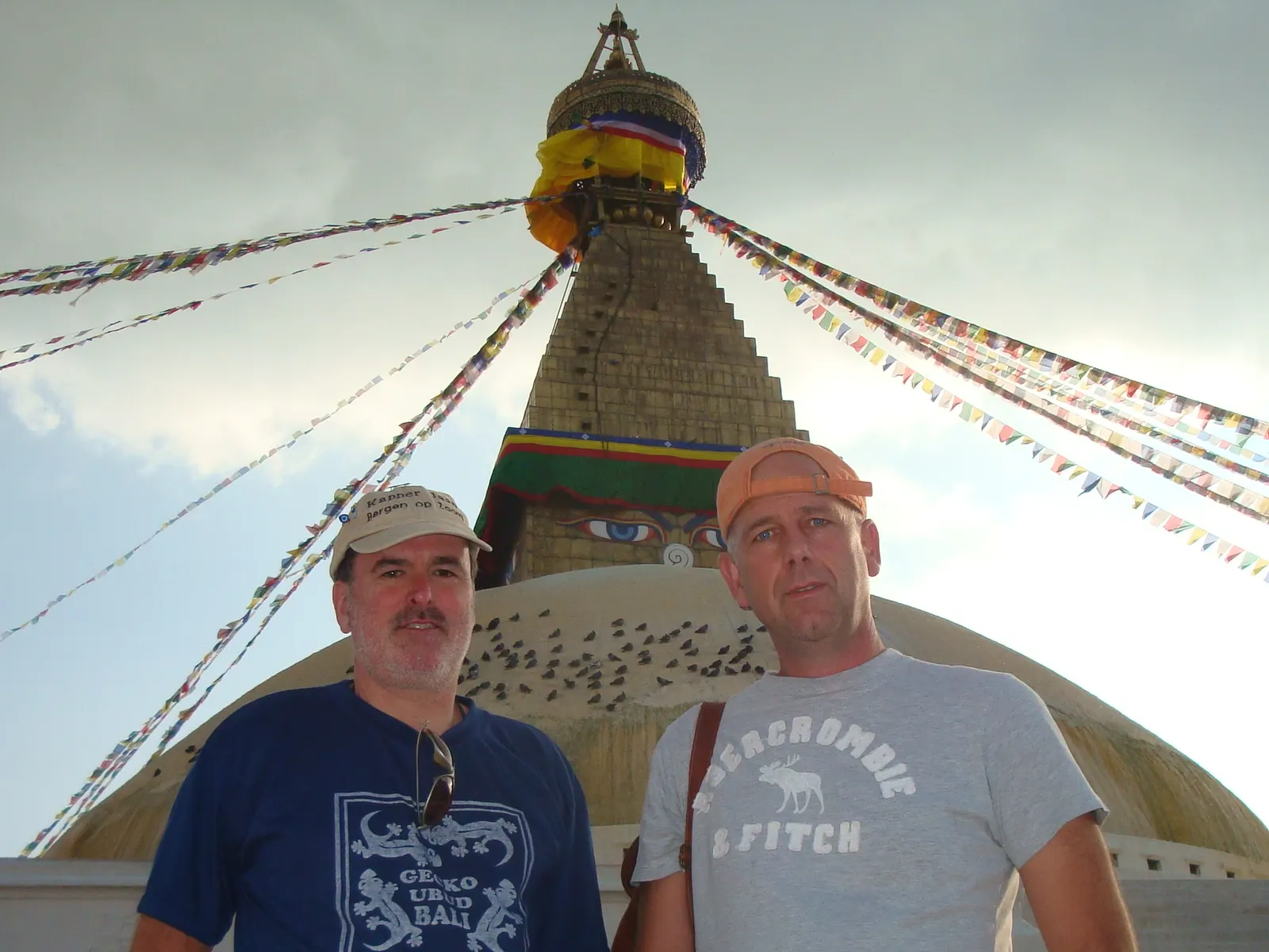 Nepal 2013 — foto 2