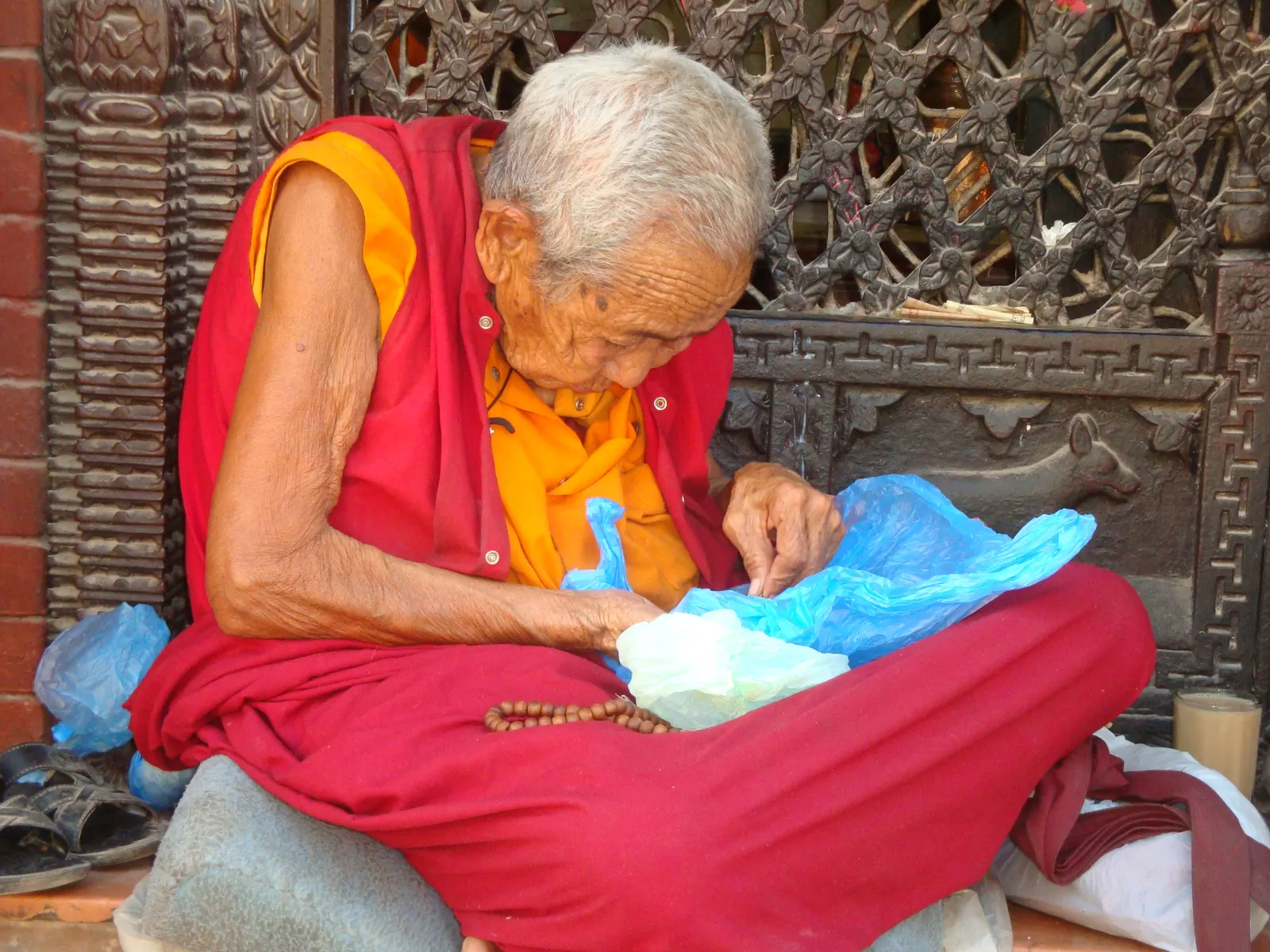 Nepal 2013 — foto 4