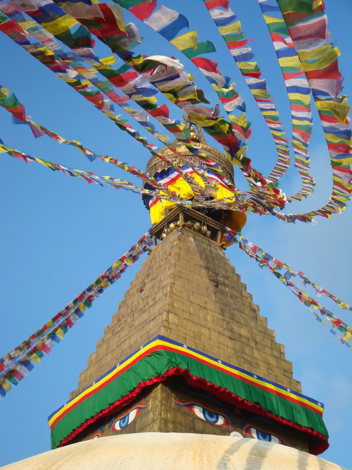 Nepal 2013 — foto 5
