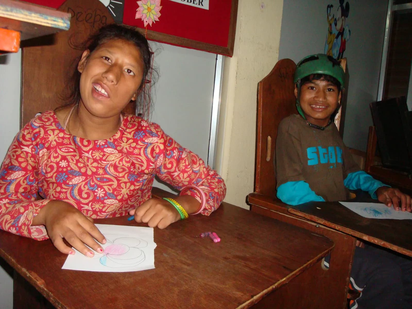 Nepal 2013 — foto 6