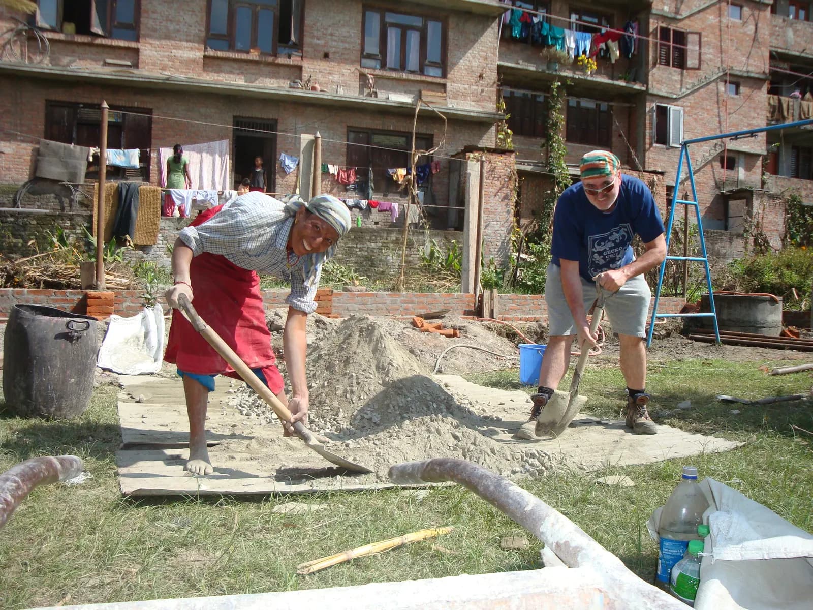 Nepal 2013 — foto 8