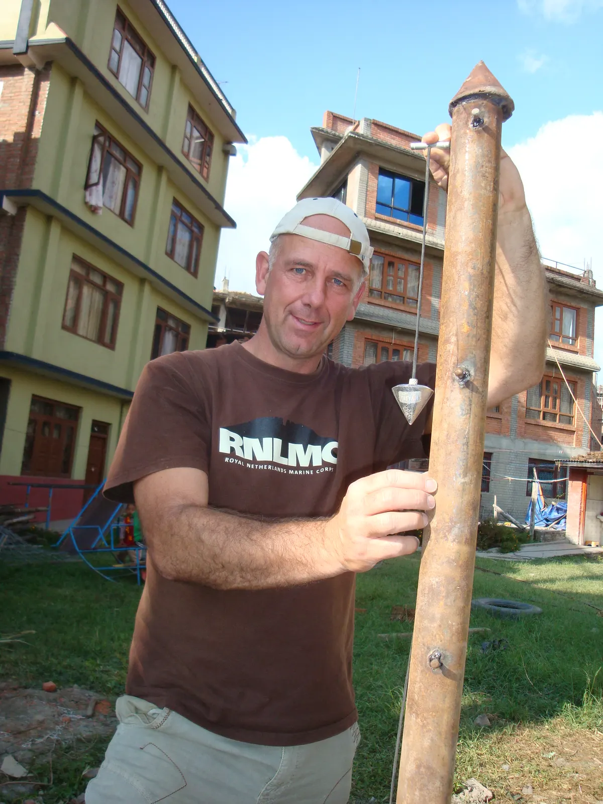 Nepal 2013 — foto 10