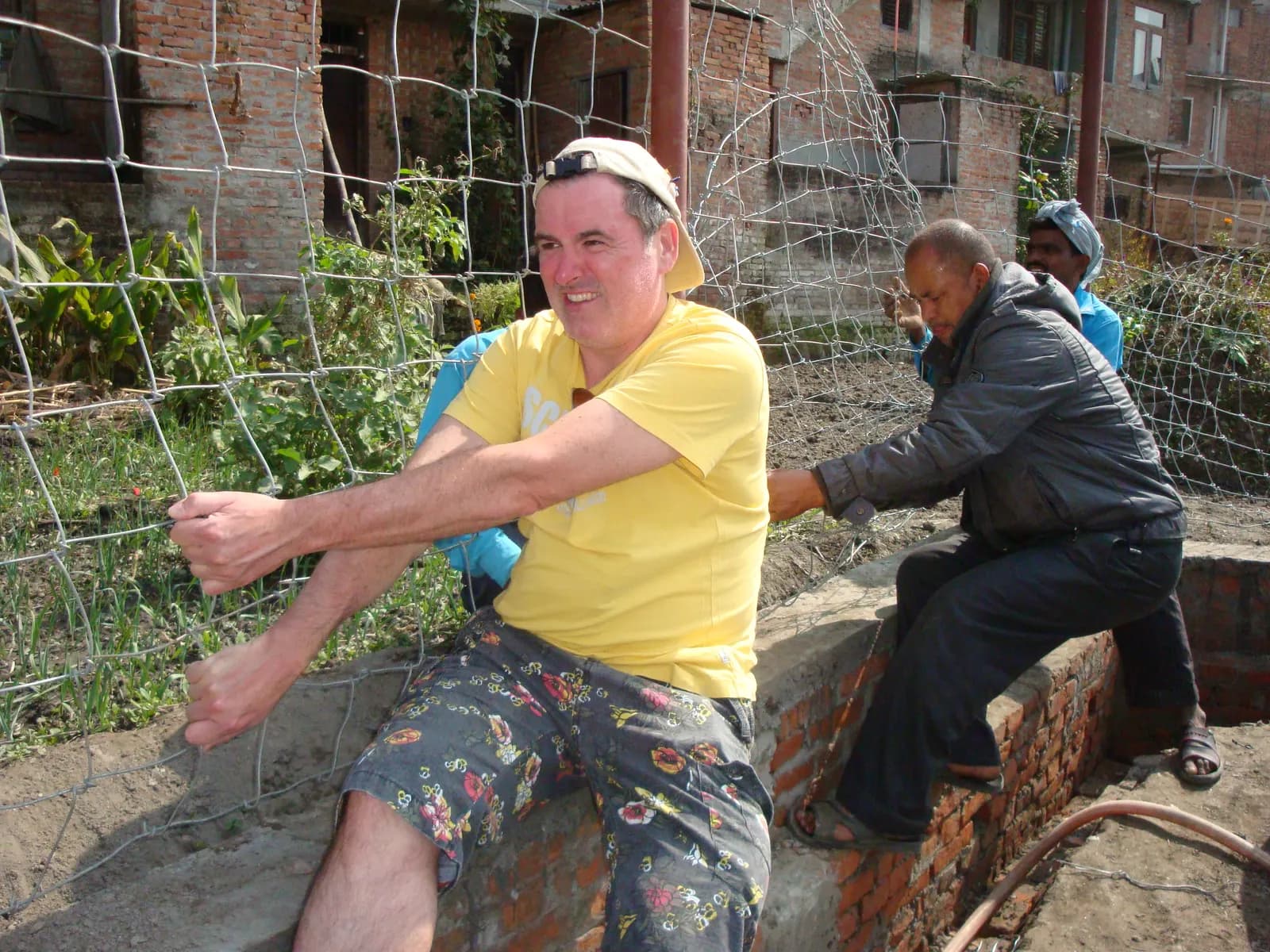 Nepal 2013 — foto 13