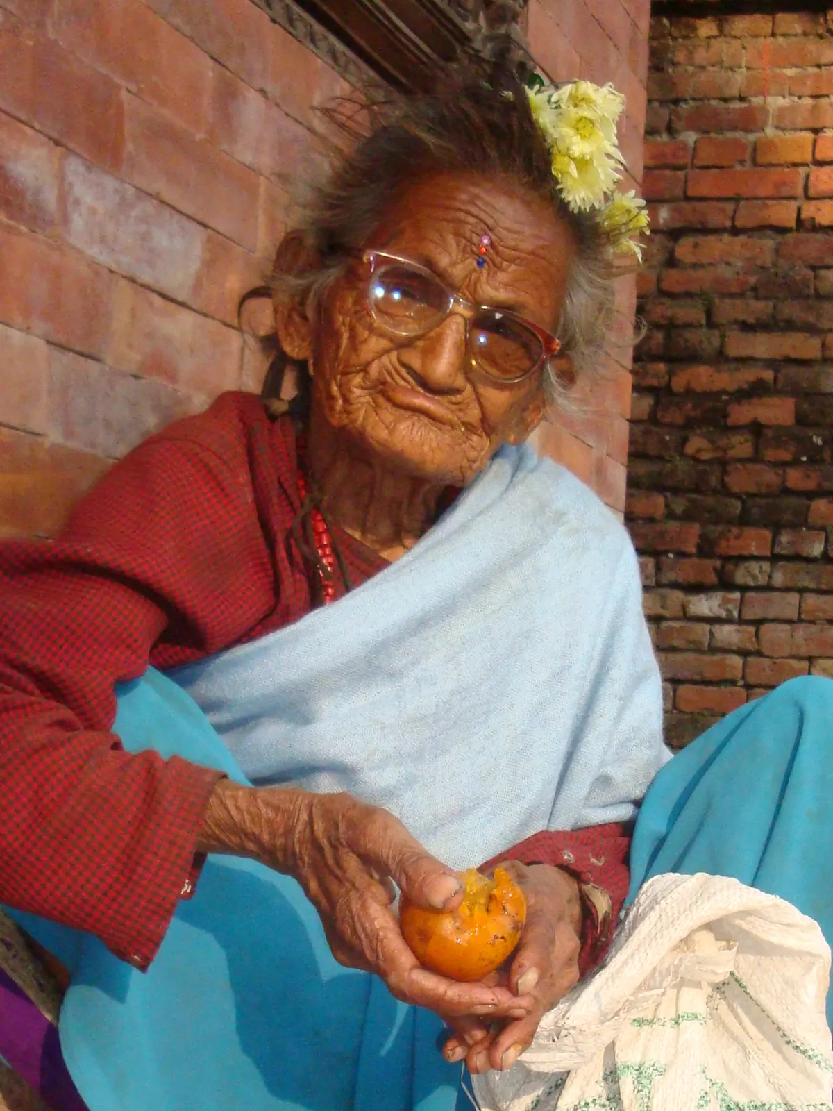 Nepal 2013 — foto 14