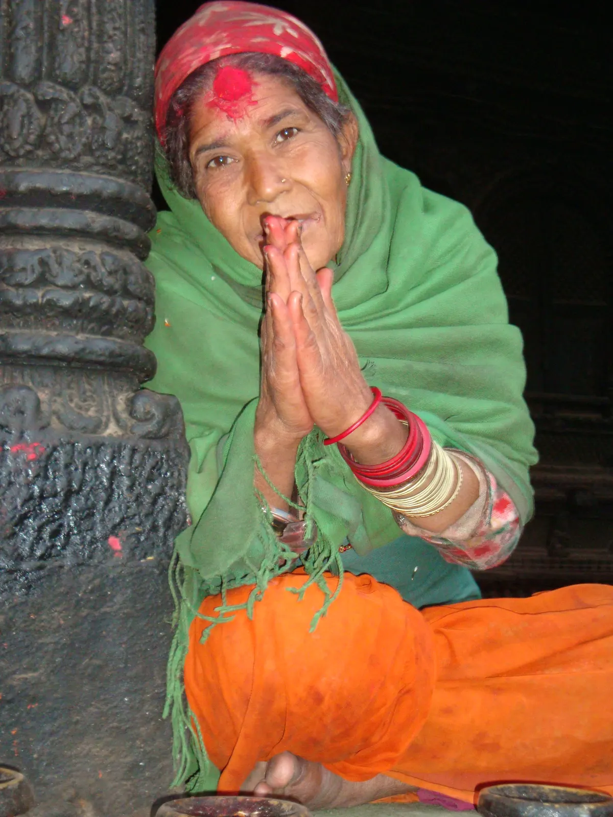 Nepal 2013 — foto 15
