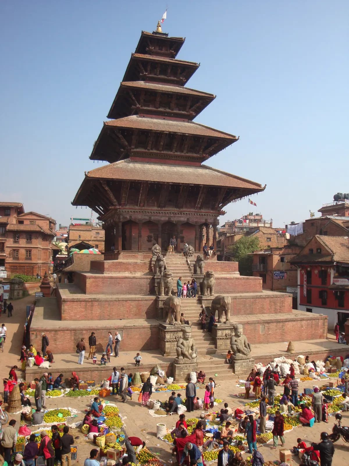 Nepal 2013 — foto 16