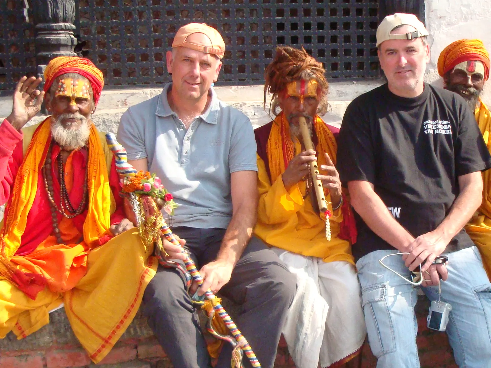 Nepal 2013 — foto 18