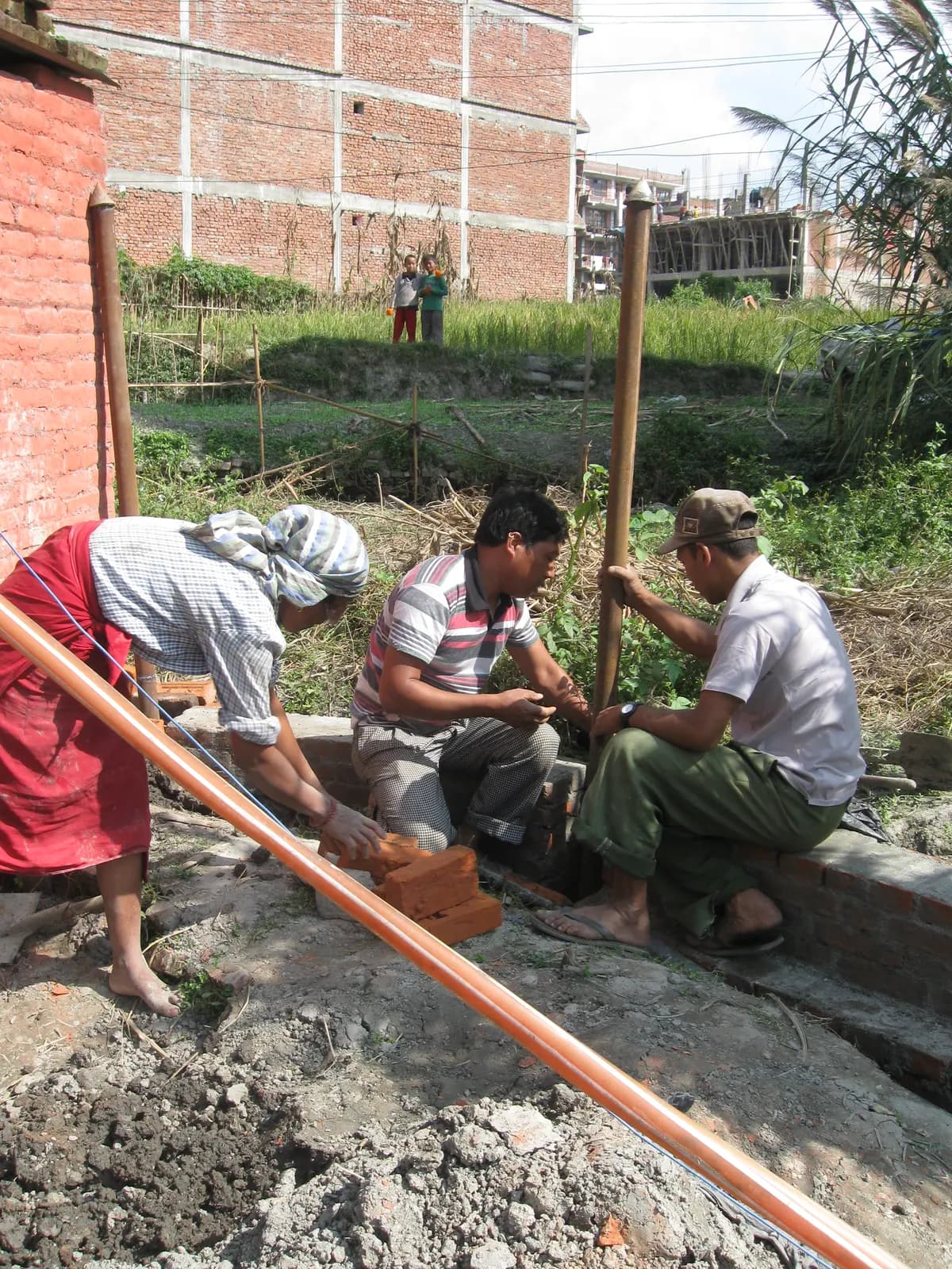 Nepal 2013 — foto 19