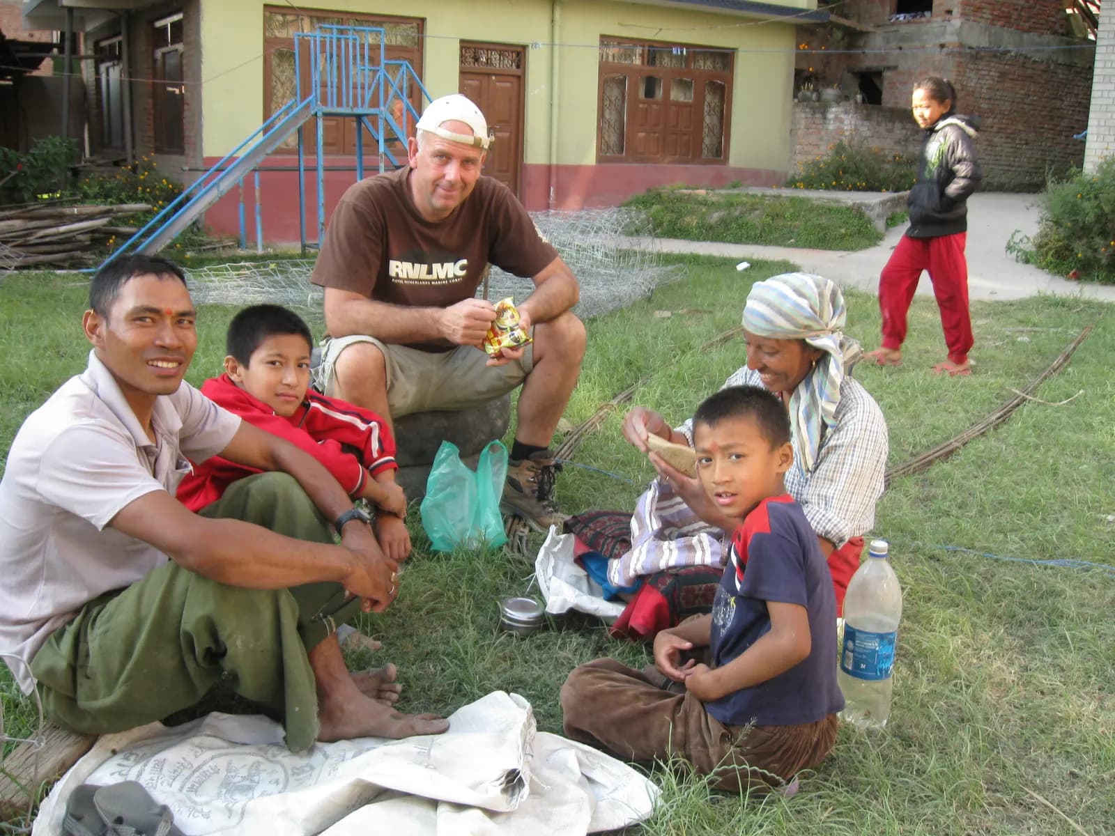 Nepal 2013 — foto 20