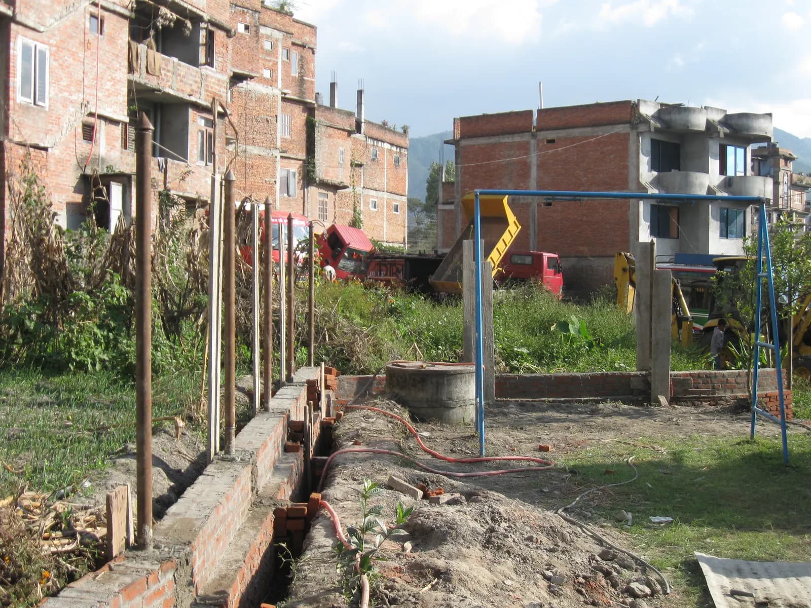 Nepal 2013 — foto 21