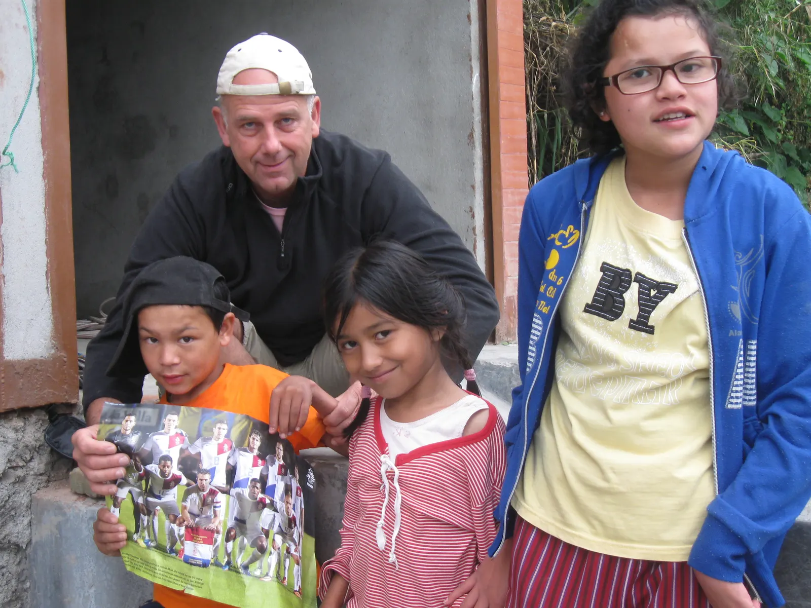 Nepal 2013 — foto 22