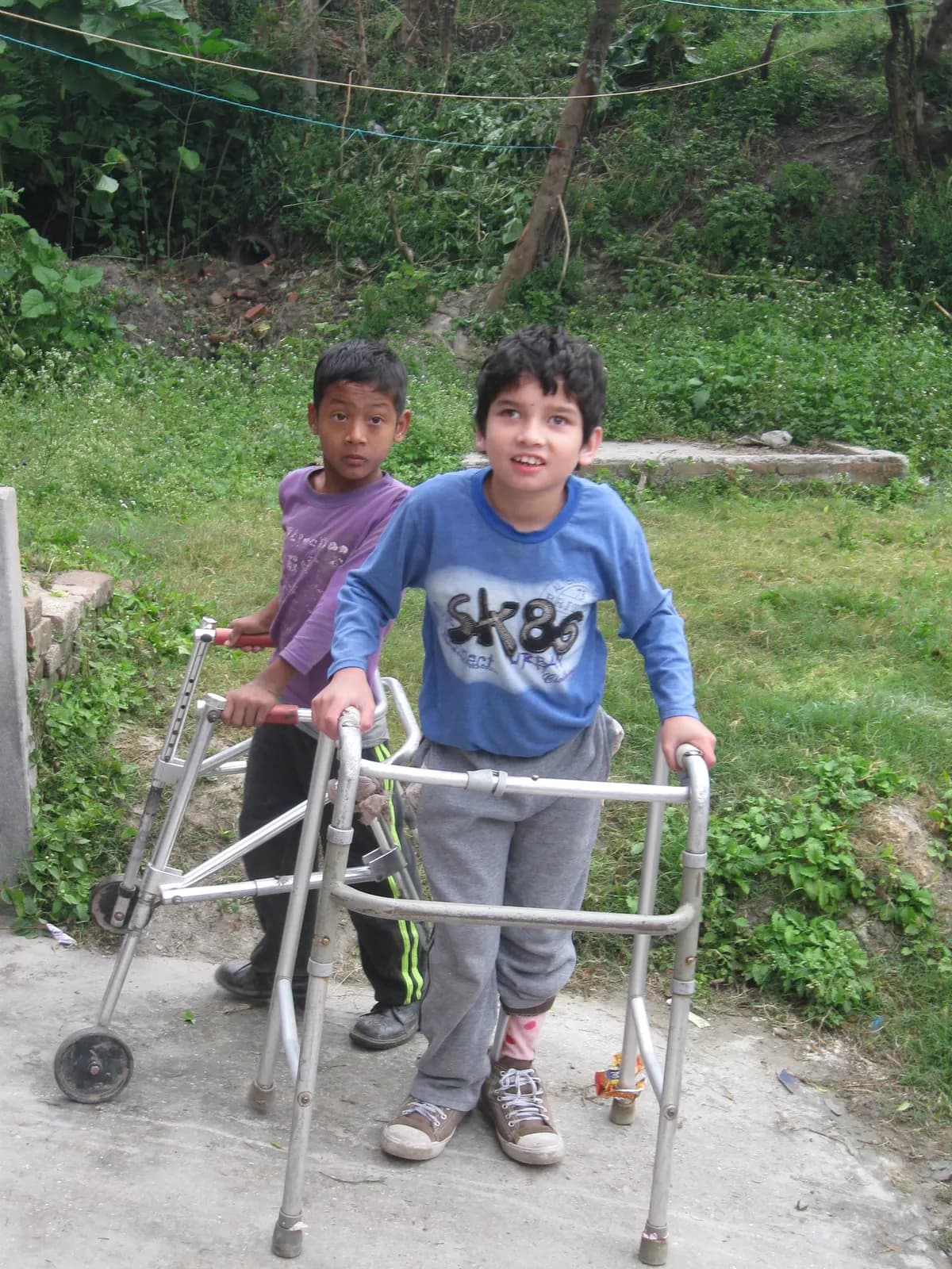Nepal 2013 — foto 23