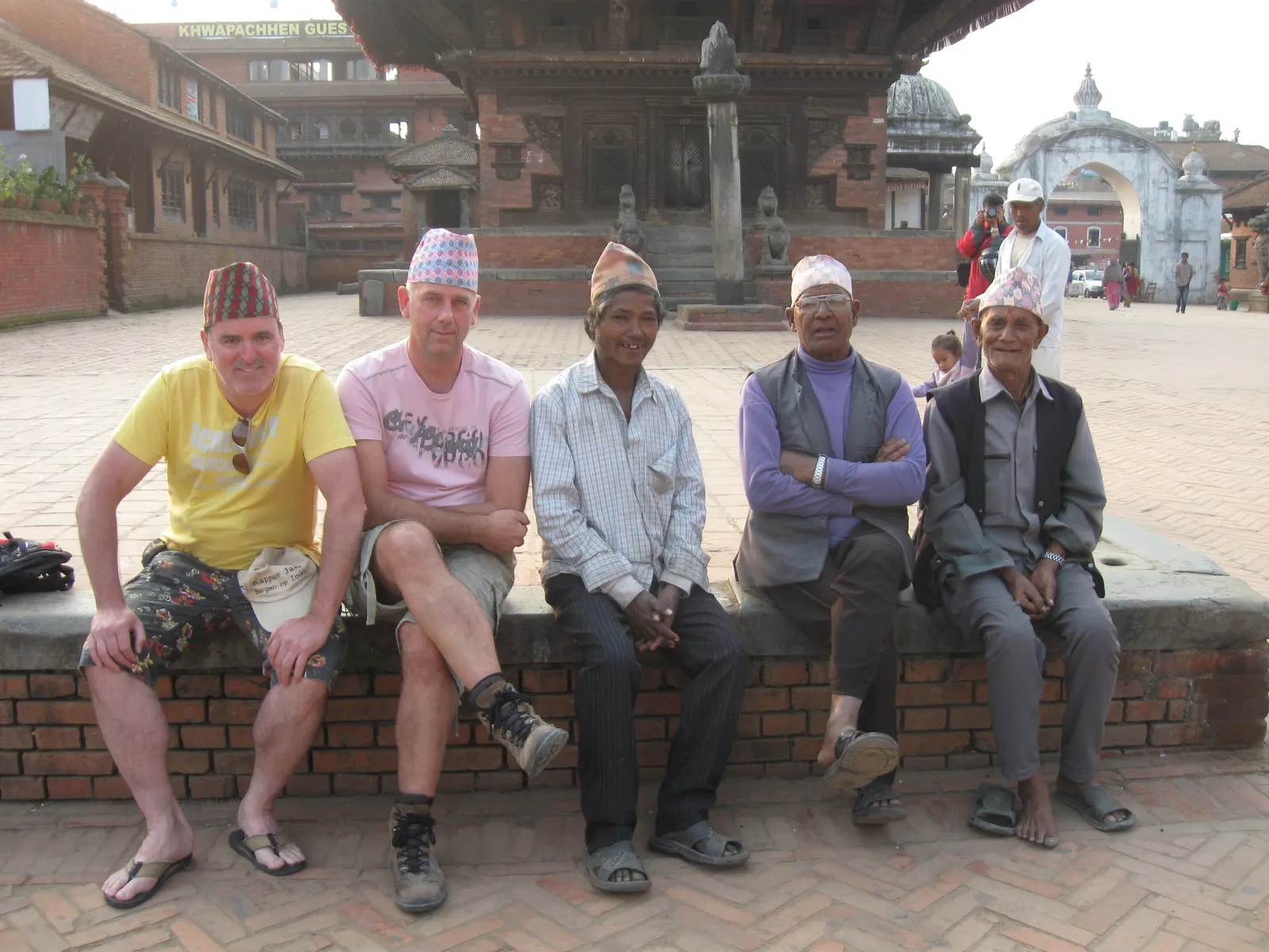 Nepal 2013 — foto 24