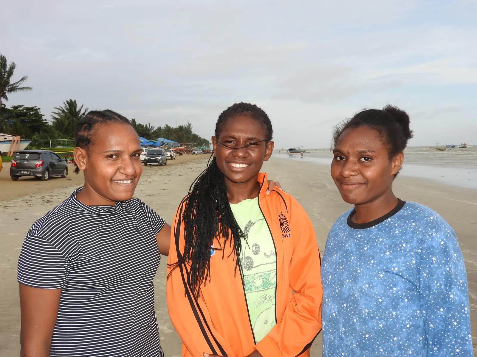 Papua 2018 — foto 2
