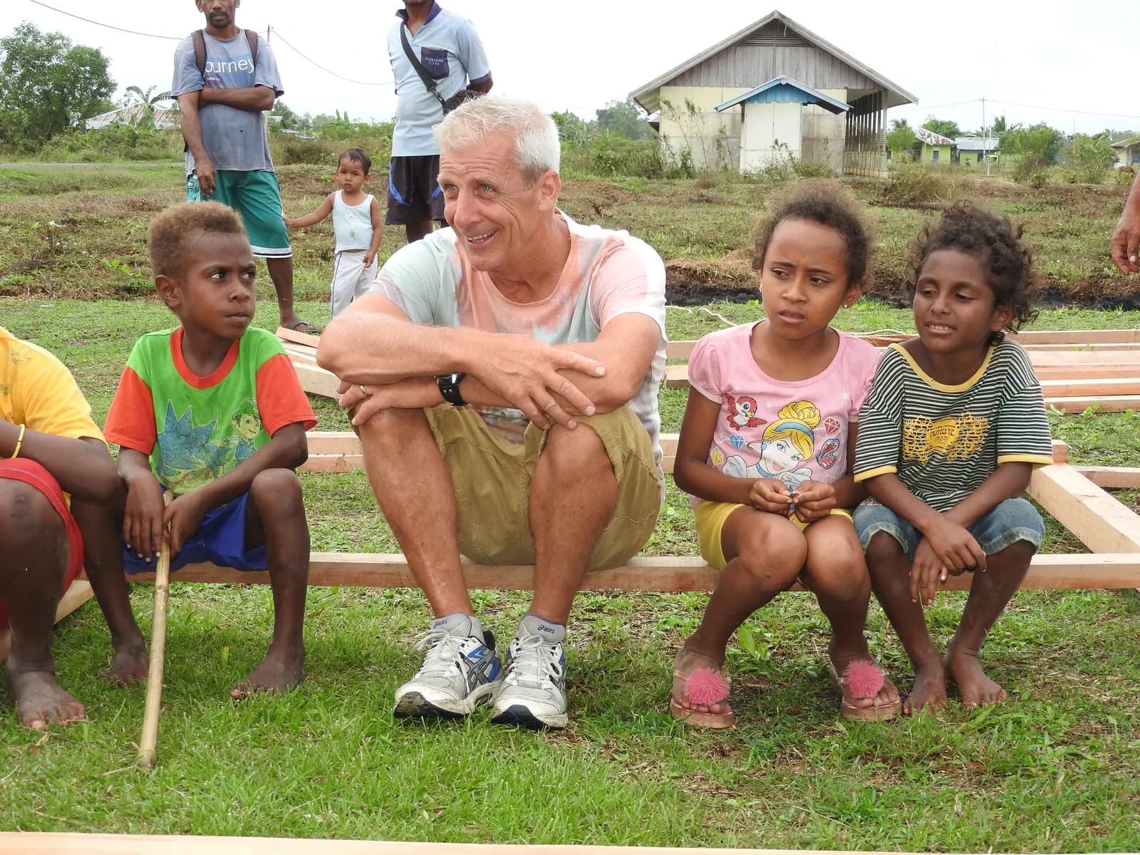 Papua 2018 — foto 3