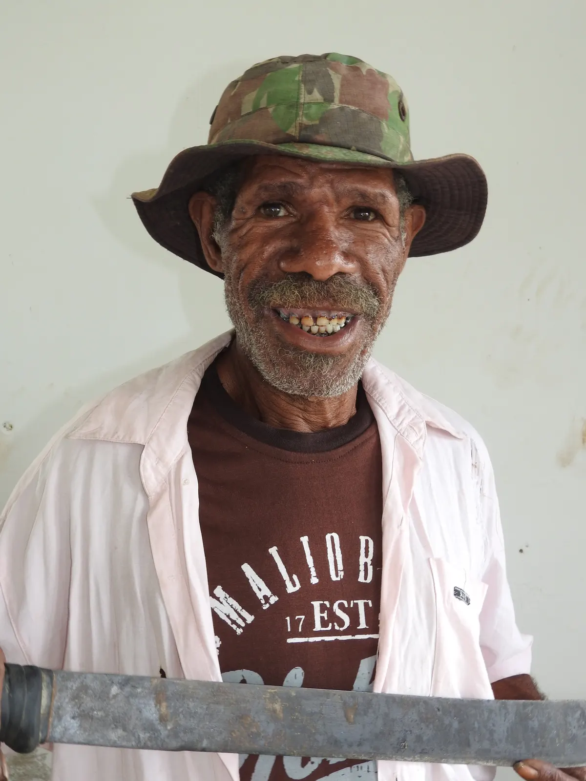 Papua 2018 — foto 7
