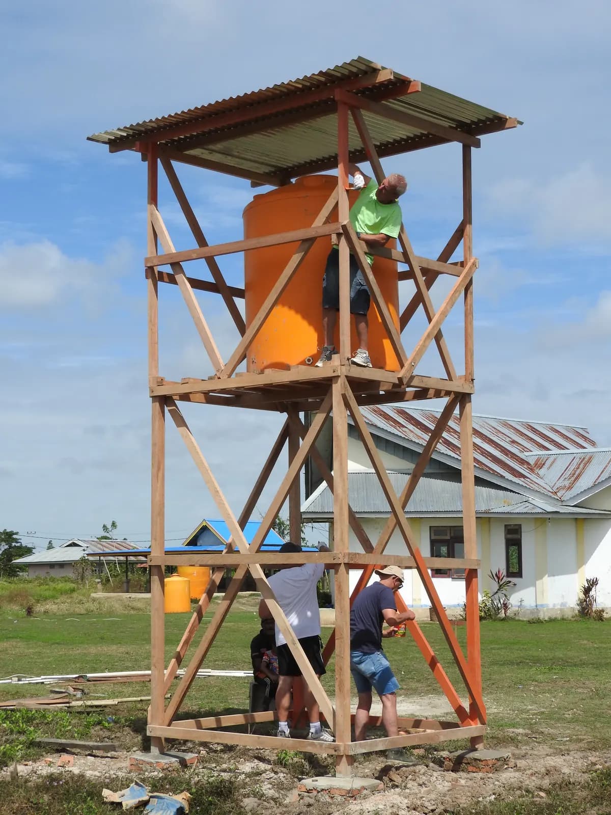 Papua 2018 — foto 8