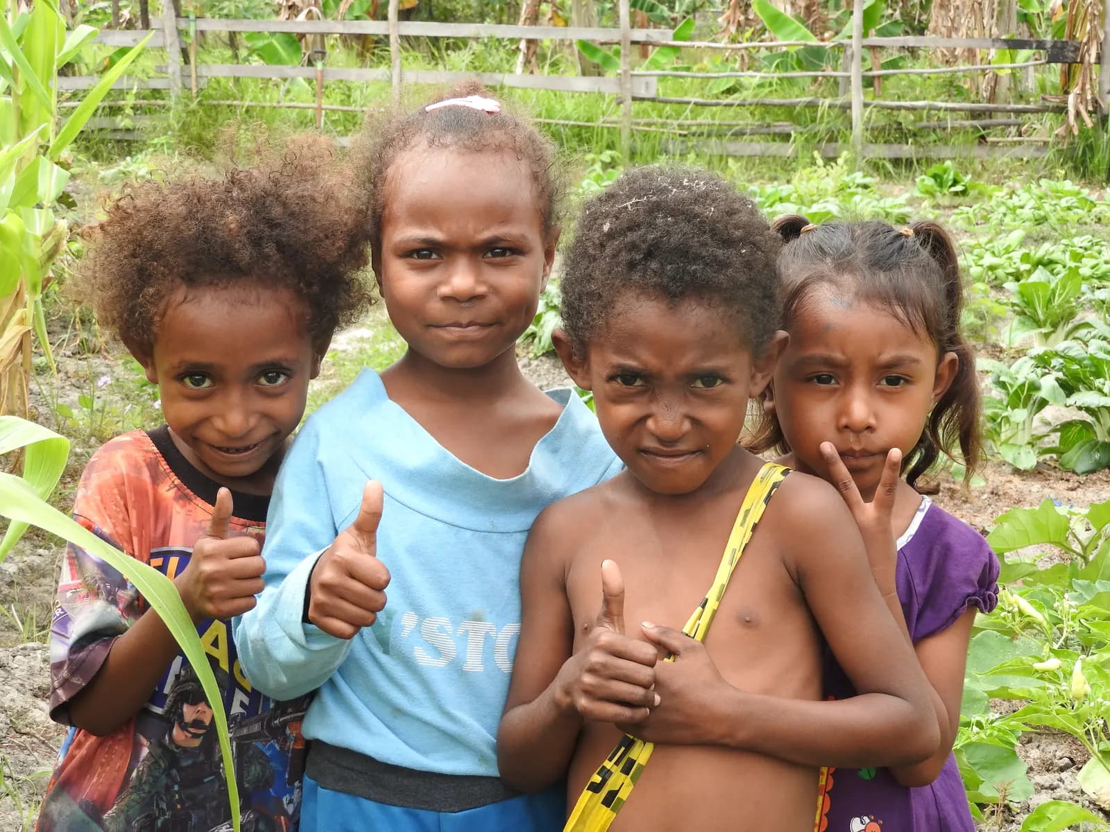 Papua 2018 — foto 11