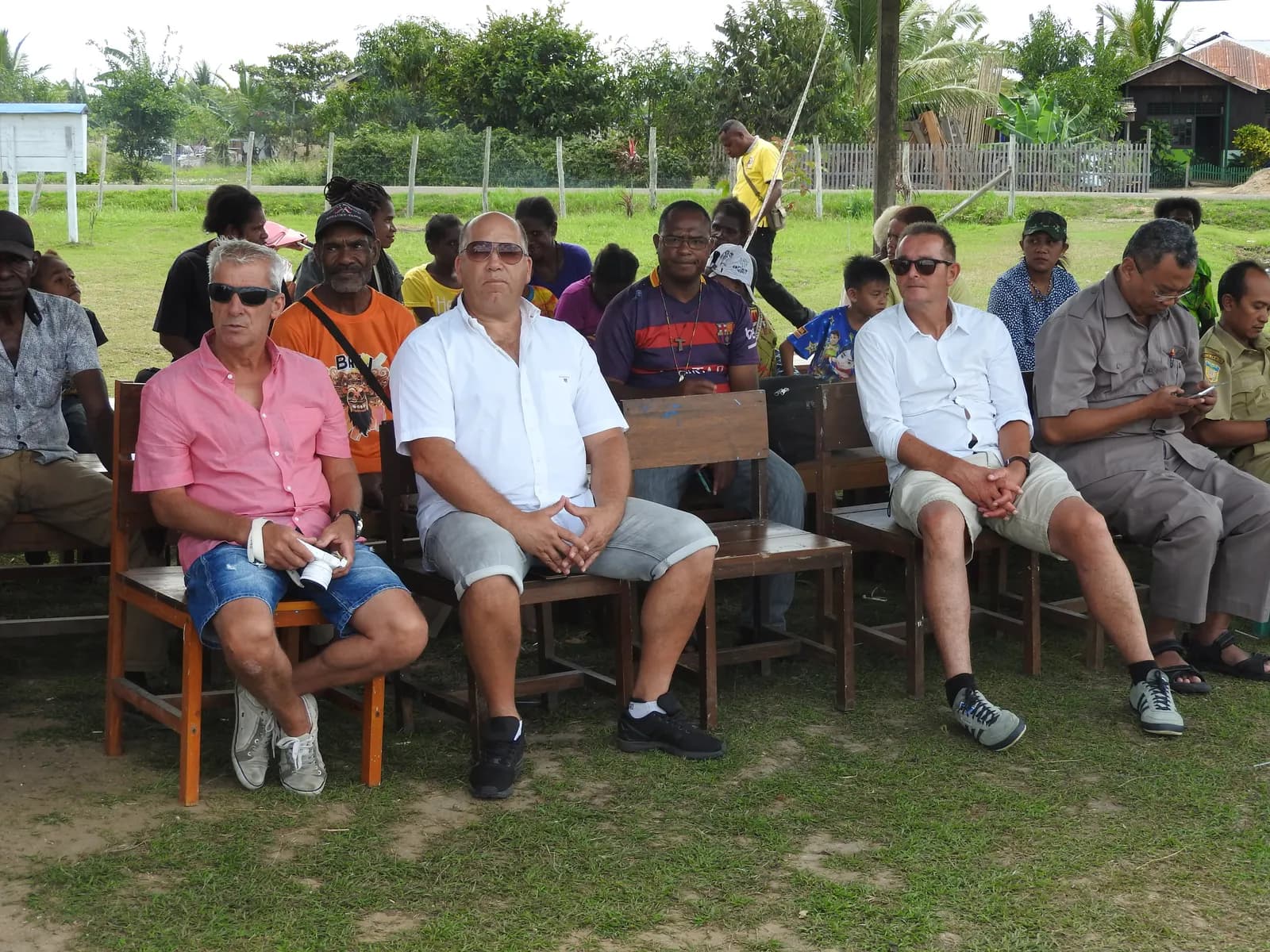 Papua 2018 — foto 13